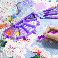 Load image into Gallery viewer, Multi diamond painting plank DIY craft tool