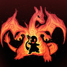 Load image into Gallery viewer, Pokemon - Round drill  40*40CM