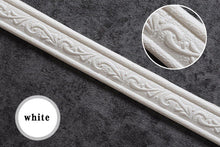 Load image into Gallery viewer, 3D Sticky Decorative Wall Lines Wallpaper Border Frame-tool