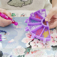 Load image into Gallery viewer, Multi diamond painting plank DIY craft tool