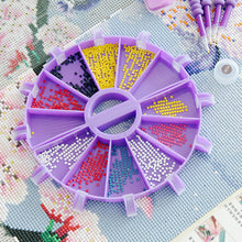 Load image into Gallery viewer, Multi diamond painting plank DIY craft tool