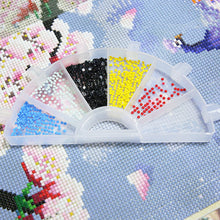 Load image into Gallery viewer, Multi diamond painting plank DIY craft tool
