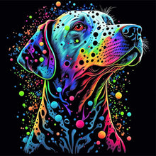 Load image into Gallery viewer, Colorful Animal-Full Drill Diamond Painting