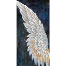 Load image into Gallery viewer, Angel wings (80 * 40 cm)