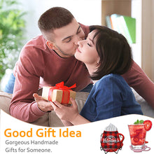 Load image into Gallery viewer, 10Pcs/Set Ice Cream-Wooden Diamond Painting Coaster