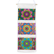 Load image into Gallery viewer, Goblin/Mandala-Diamond Painting Storage Bag