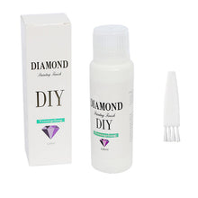 Load image into Gallery viewer, Diamond Painting Sealer Conservator - for better hold and shine effect