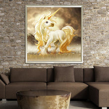 Load image into Gallery viewer, Animal - Full Drill Round Drill - 30x30cm