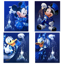 Load image into Gallery viewer, Full Drill - Disney Cartoon