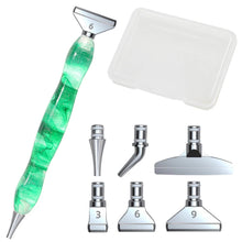 Load image into Gallery viewer, 1Set Diamond Painting Pen with spare tip