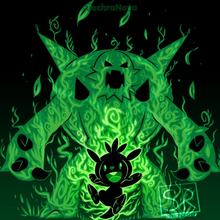 Load image into Gallery viewer, Pokemon - Round drill  40*40CM