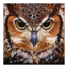Load image into Gallery viewer, Animal Print - Full Drill Round Drill - 30x30cm