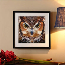 Load image into Gallery viewer, Animal Print - Full Drill Round Drill - 30x30cm