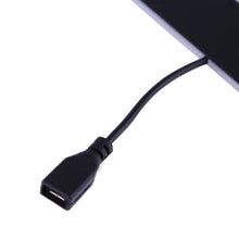 Load image into Gallery viewer, USB LED A4 LED Copy Art Drawing Tracing Stencil Board Artist Table Plate