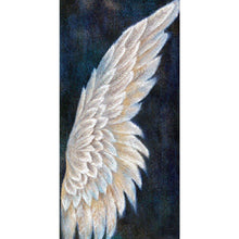 Load image into Gallery viewer, Angel wings (80 * 40 cm)