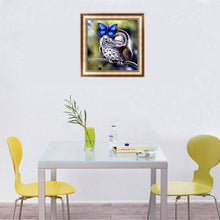 Load image into Gallery viewer, Animal - Full Drill Round Drill - 25x25cm