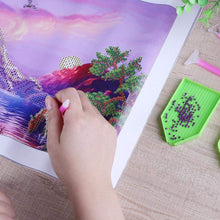 Load image into Gallery viewer, Multi-function 5D DIY Diamond Painting Tools Set
