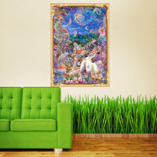 Load image into Gallery viewer, Mosaic Horse - Full Drill Round Drill - 30x40cm