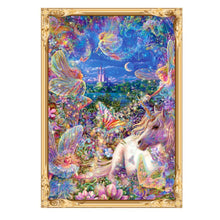 Load image into Gallery viewer, Mosaic Horse - Full Drill Round Drill - 30x40cm