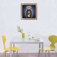 Load image into Gallery viewer, Eagle - Full Diamond Painting - 30x30cm