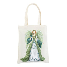 Load image into Gallery viewer, DIY Diamond Painting Eco-Friendly Bag Kits