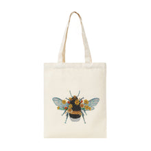 Load image into Gallery viewer, diamond painting stitch-drill cotton fabriceco friendly-bag