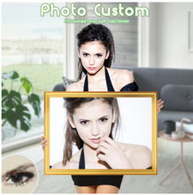 Load image into Gallery viewer, Photo Custom Diamond Painting