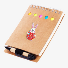 Load image into Gallery viewer, 6pcs Easter DIY Craft Stickers