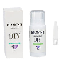 Load image into Gallery viewer, Diamond Painting Sealer Conservator - for better hold and shine effect