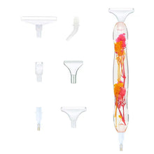 Load image into Gallery viewer, 1 Set Diamond Painting Pen with spare tip