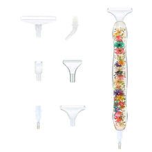 Load image into Gallery viewer, 1 Set Diamond Painting Pen with spare tip