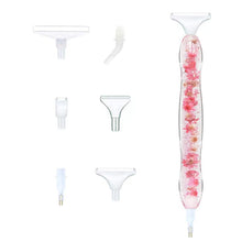 Load image into Gallery viewer, 1 Set Diamond Painting Pen with spare tip