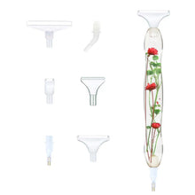 Load image into Gallery viewer, 1 Set Diamond Painting Pen with spare tip