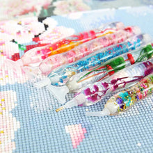 Load image into Gallery viewer, 1 Set Diamond Painting Pen with spare tip