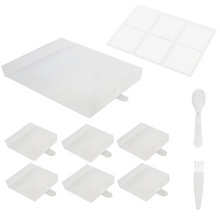 Load image into Gallery viewer, Diamond painting bead storage with cover organizer