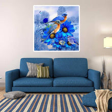 Load image into Gallery viewer, Birds - Full Drill Round Drill - 30x30cm
