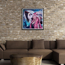 Load image into Gallery viewer, Nature - Full Drill Round Drill - 30x30cm