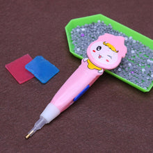 Load image into Gallery viewer, DIY Point Pen Painting Tools