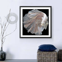 Load image into Gallery viewer, Goldfish - Full Drill Round Drill - 30x30cm