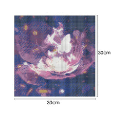 Load image into Gallery viewer, Butterfly - Full Drill Round Drill - 30x30cm