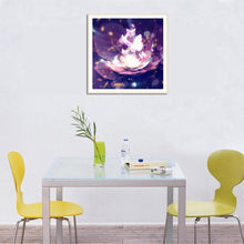 Load image into Gallery viewer, Butterfly - Full Drill Round Drill - 30x30cm