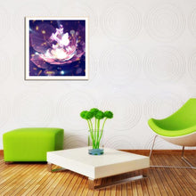 Load image into Gallery viewer, Butterfly - Full Drill Round Drill - 30x30cm