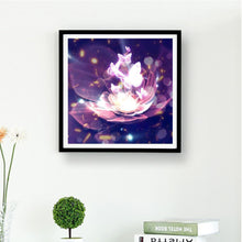 Load image into Gallery viewer, Butterfly - Full Drill Round Drill - 30x30cm