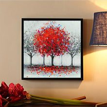 Load image into Gallery viewer, Tree - Full Diamond Painting - 30x30cm