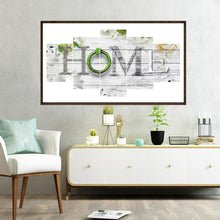 Load image into Gallery viewer, 5pcs/set Home - Full Drill Round Drill Painting - 95x45cm