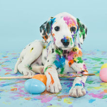 Load image into Gallery viewer, Color Animal - Full Diamond Painting - 30x30cm