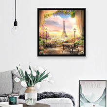 Load image into Gallery viewer, Lighting - Full Diamond Painting - 30x30cm