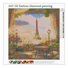 Load image into Gallery viewer, Lighting - Full Diamond Painting - 30x30cm
