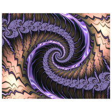 Load image into Gallery viewer, Whirlwind - Full Diamond Painting - 30x25cm