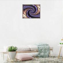 Load image into Gallery viewer, Whirlwind - Full Diamond Painting - 30x25cm